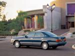 Toyota Crown 1993 года